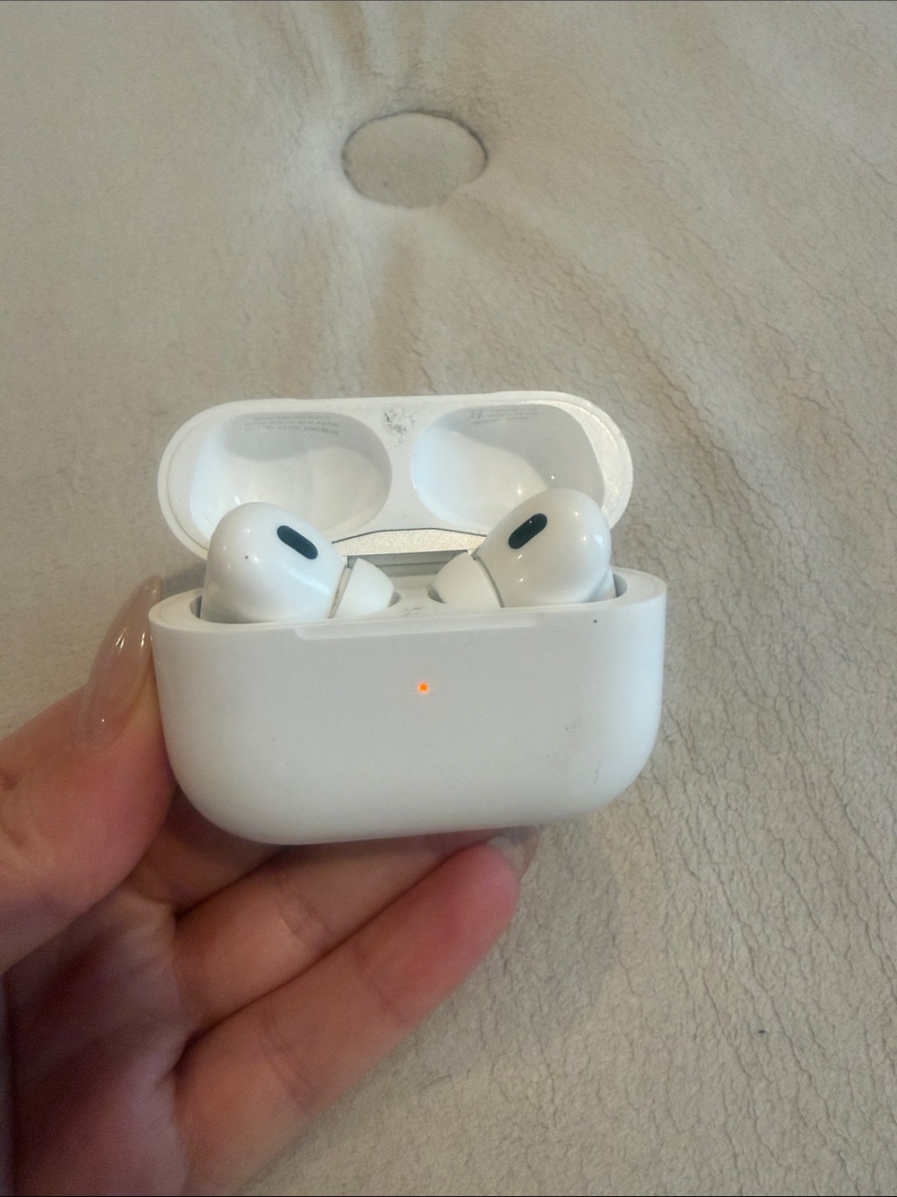 Apple AirPods Pro 2nd Generation